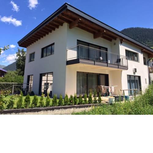 Haus "Charly"