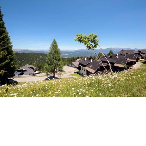 Haus Chiara by Immobilaustria