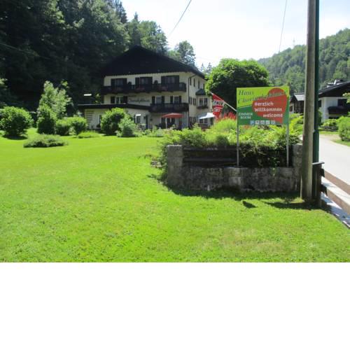 Haus Chorinskyklause