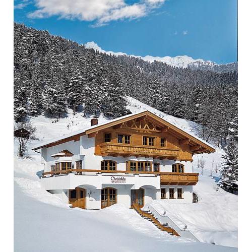Haus Christaldo