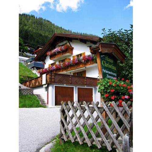 Haus Christina