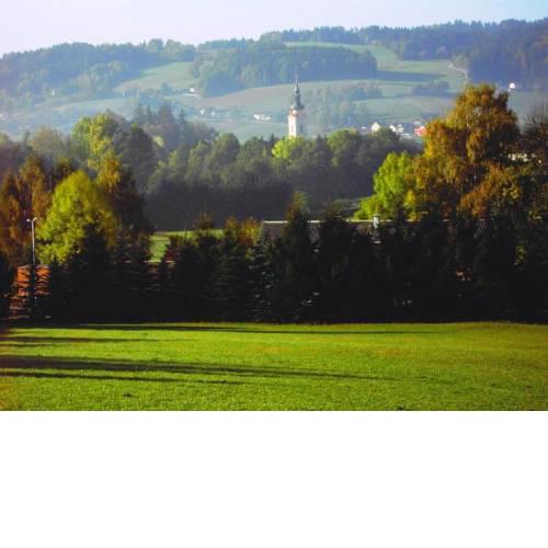 Haus Christine Aigen Schlägl - Moldau