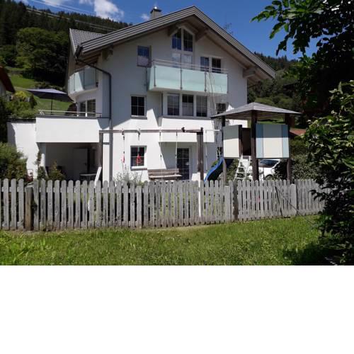Haus Claudia