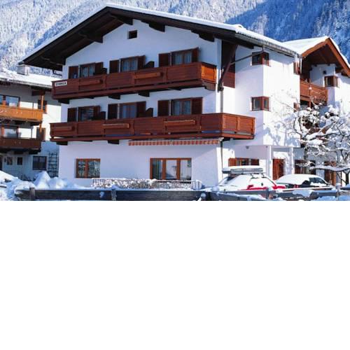 Haus Claudia