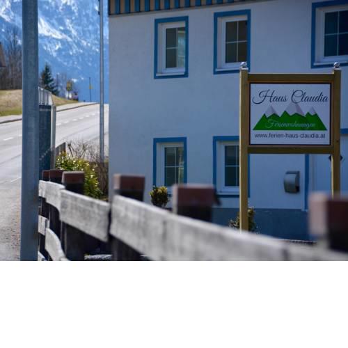 Haus Claudia