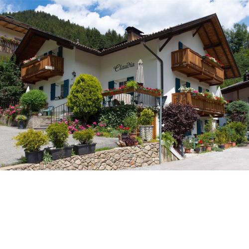 Haus Claudia
