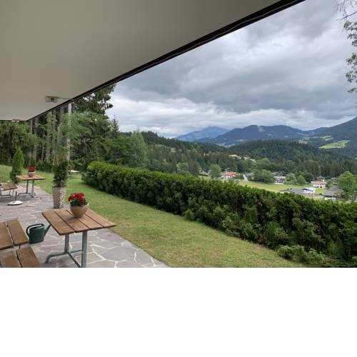 Haus Colorado am Gaisberg