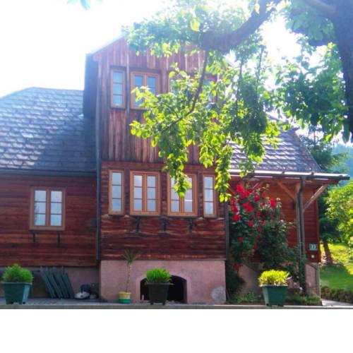 Haus Constanze