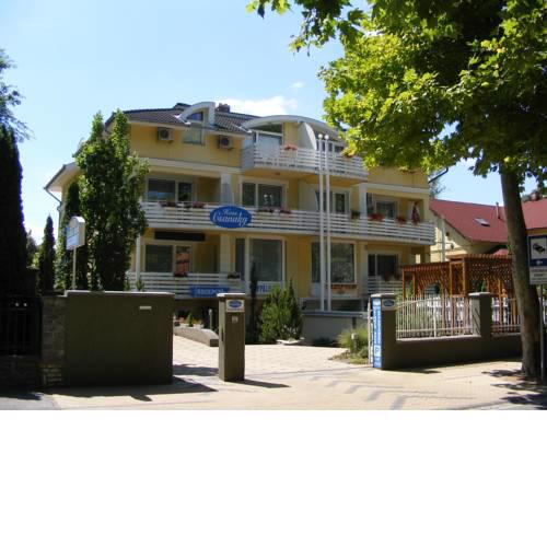 Haus Csanaky