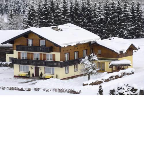 Haus Dachstein Schnitzer