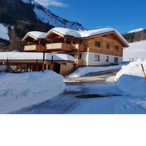 Haus Dachstein West Apartments