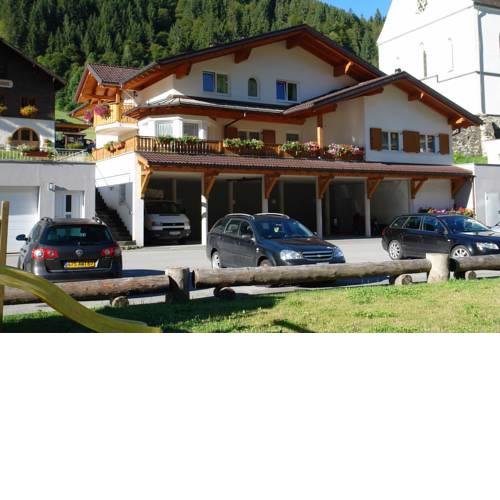 Haus Dagmar