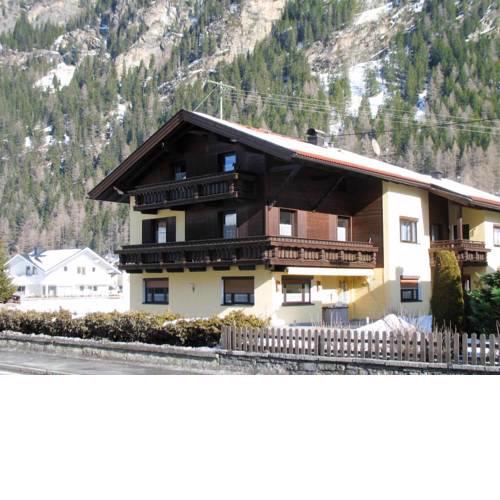 Haus Daheim 265S