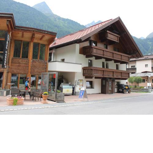 Haus Daheim II