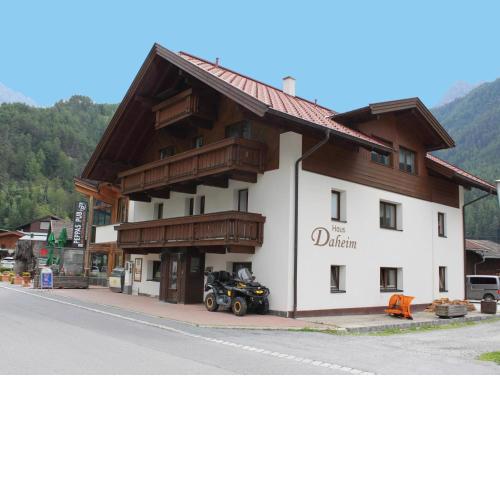 Haus Daheim III