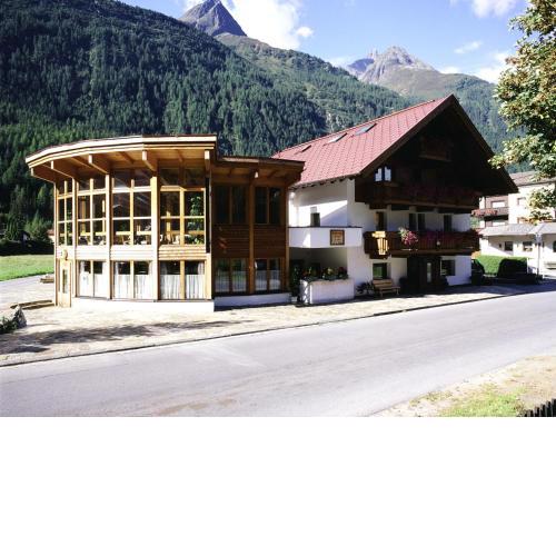Haus Daheim IV