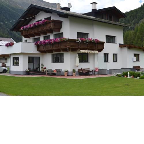 Haus Daheim