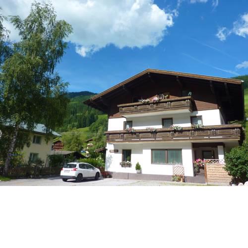 Haus Daniel Schartner