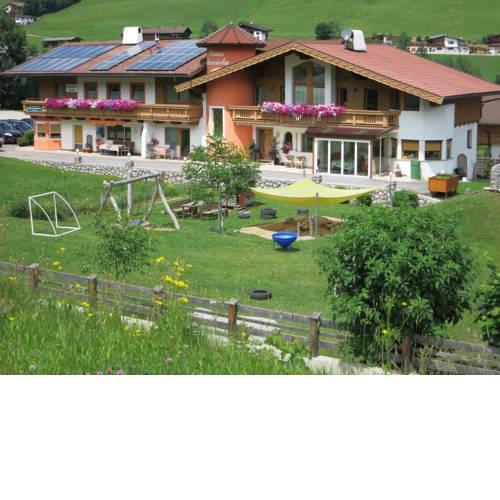 Haus Daniela