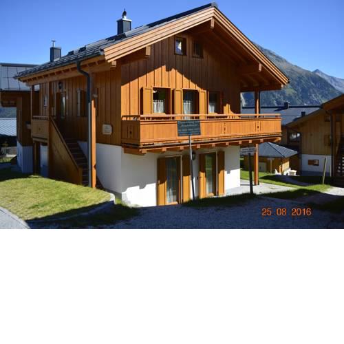 Haus Daniela