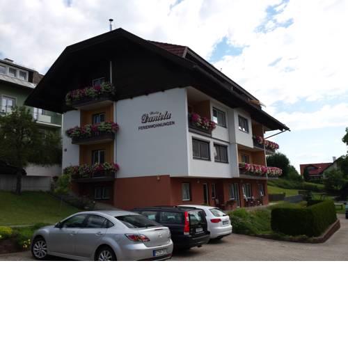 Haus Daniela
