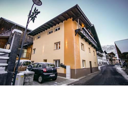 Haus Dejan