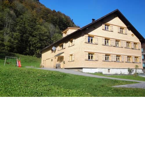Haus Dekker