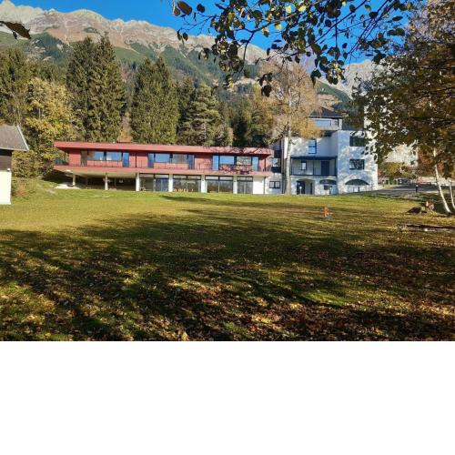 Haus der Freundschaft - Familiengästehaus Hoch Innsbruck