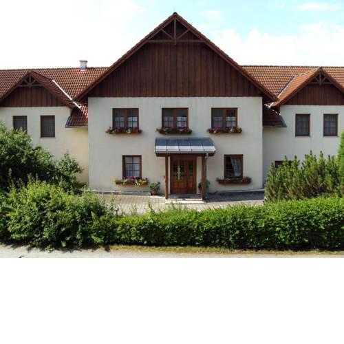 Haus der Pferde