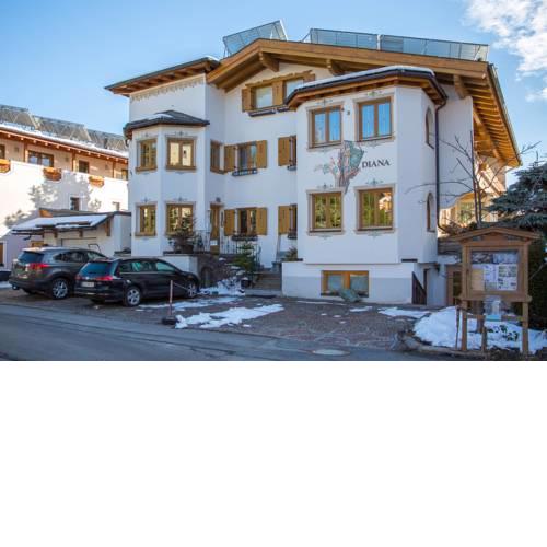 Haus Diana