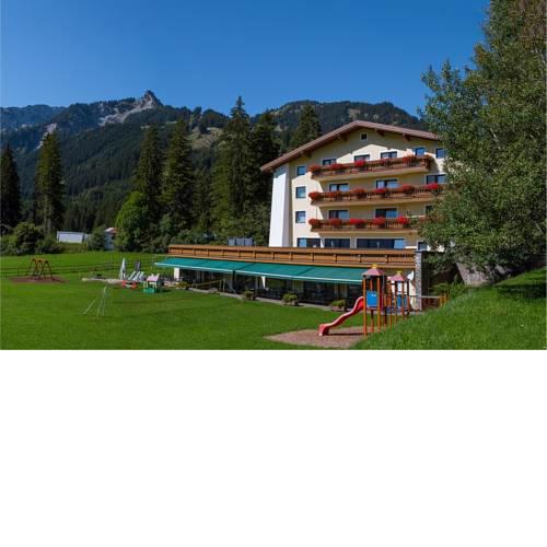 Haus Diana