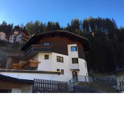 Haus "Die Zinne"