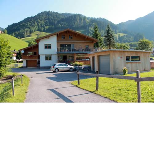 Haus Diedams