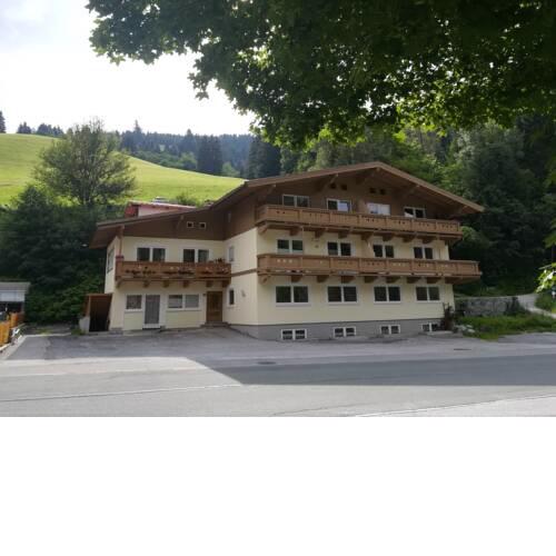 Haus Dienten Top 11