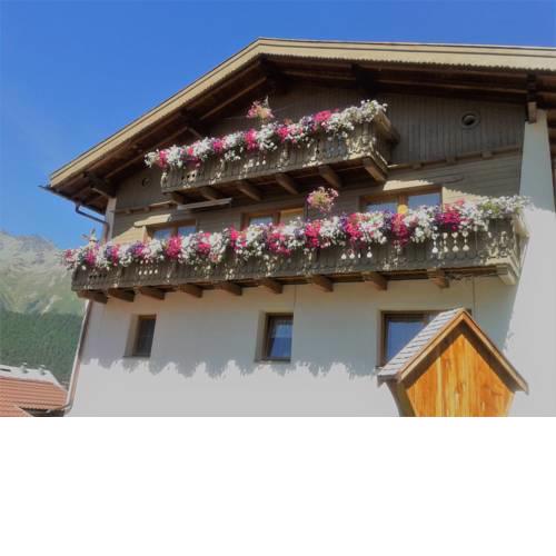Haus Dilitz-Theiner