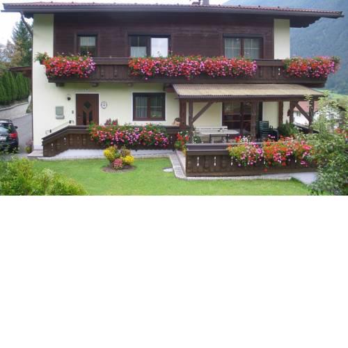 Haus Doblander