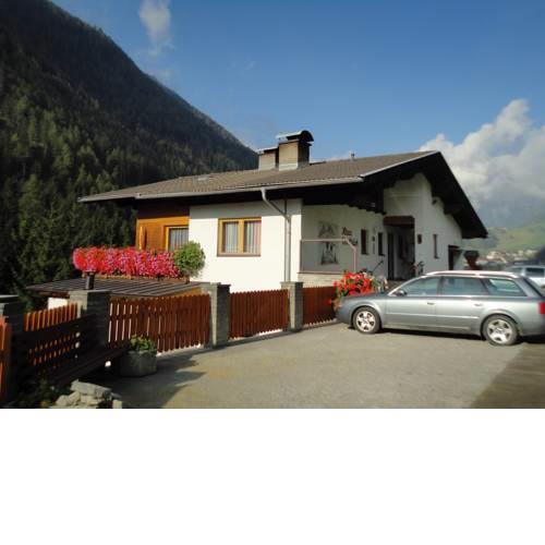 Haus Dorfblick