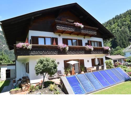Haus Dorfer