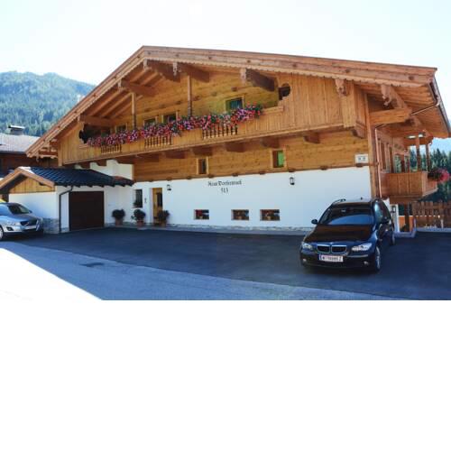 Haus Dorferstuck