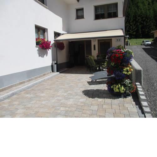 Haus Dorfschmied