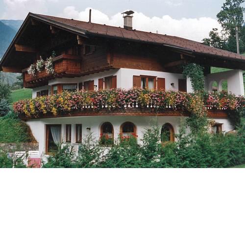 Haus Doris Schwarzhans
