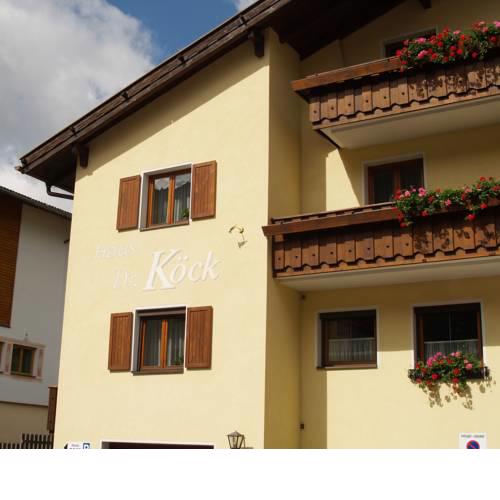 Haus Dr. Köck