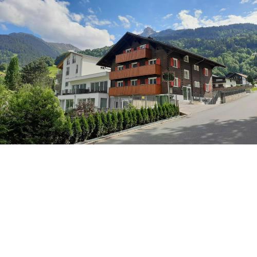 Haus Drei Türme