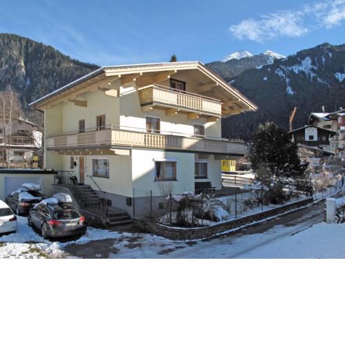 Haus Eberharter