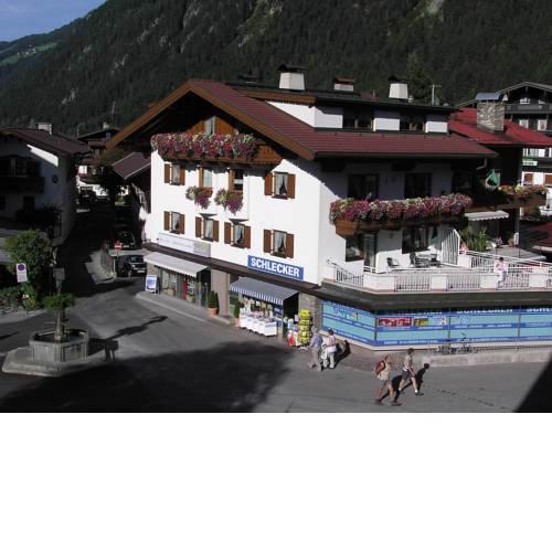 Haus Eberharter