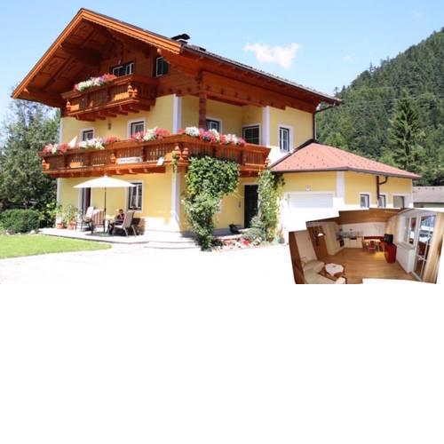Haus Ebner Johann