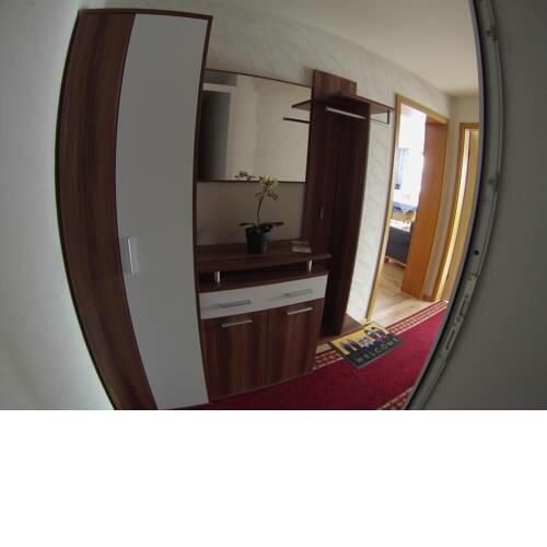 Haus Edelweiss Jungholz