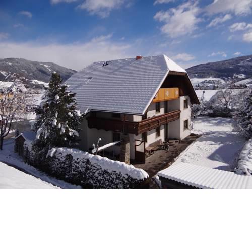 Haus Edelweiss