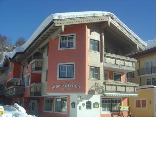 Haus Eder Steiner