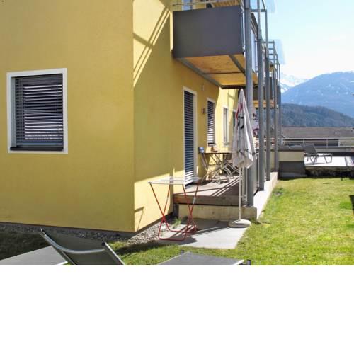 Haus Edith 100S